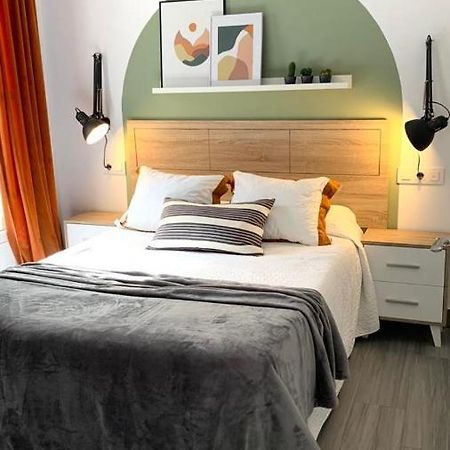 Apartamento El Encuentro Jedula Exterior foto