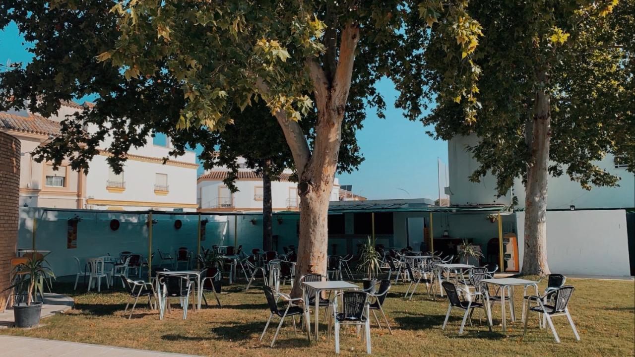 Apartamento El Encuentro Jedula Exterior foto