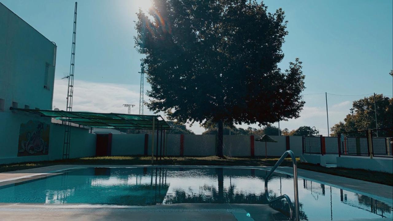 Apartamento El Encuentro Jedula Exterior foto