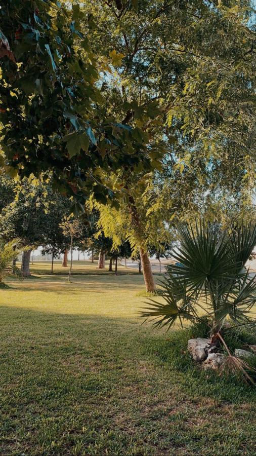 Apartamento El Encuentro Jedula Exterior foto