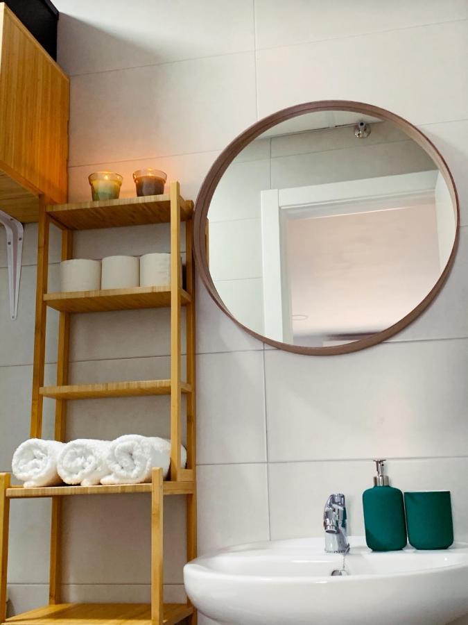 Apartamento El Encuentro Jedula Exterior foto