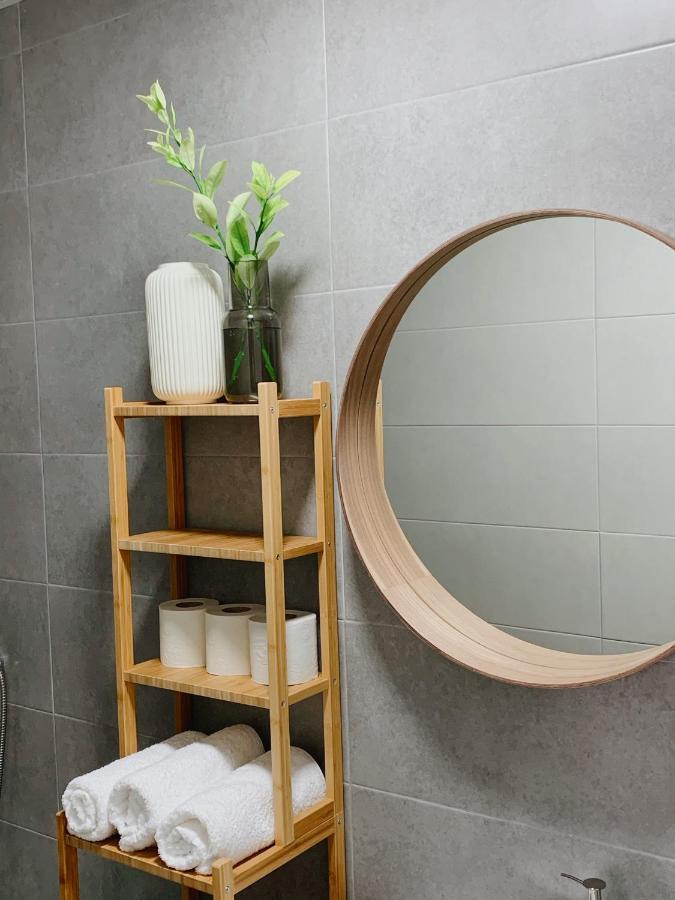 Apartamento El Encuentro Jedula Exterior foto
