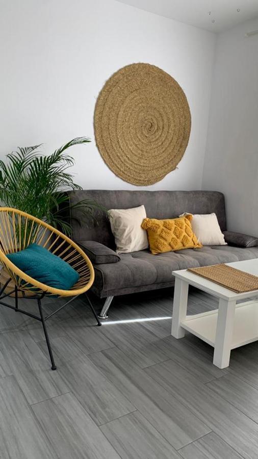 Apartamento El Encuentro Jedula Exterior foto