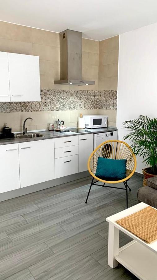 Apartamento El Encuentro Jedula Exterior foto