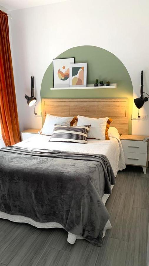 Apartamento El Encuentro Jedula Exterior foto