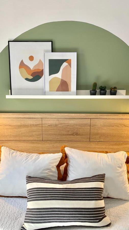Apartamento El Encuentro Jedula Exterior foto
