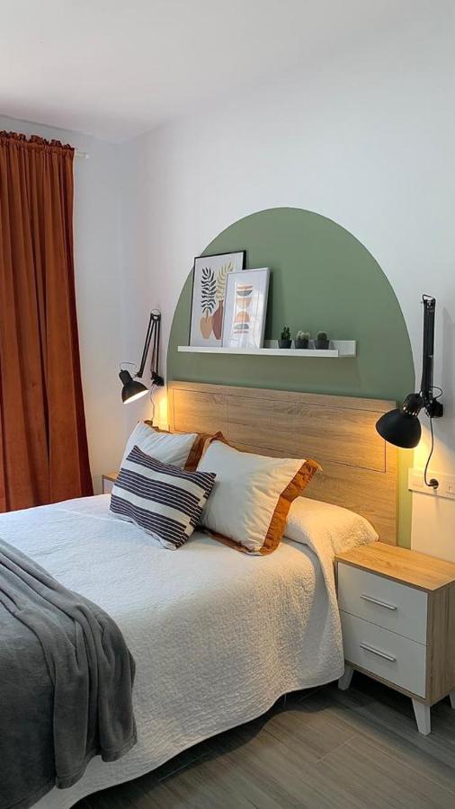 Apartamento El Encuentro Jedula Exterior foto