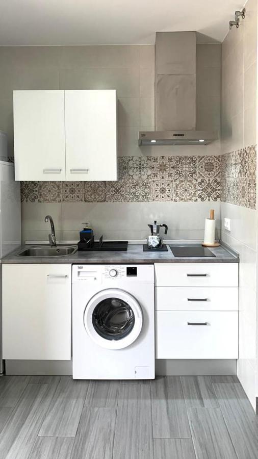Apartamento El Encuentro Jedula Exterior foto