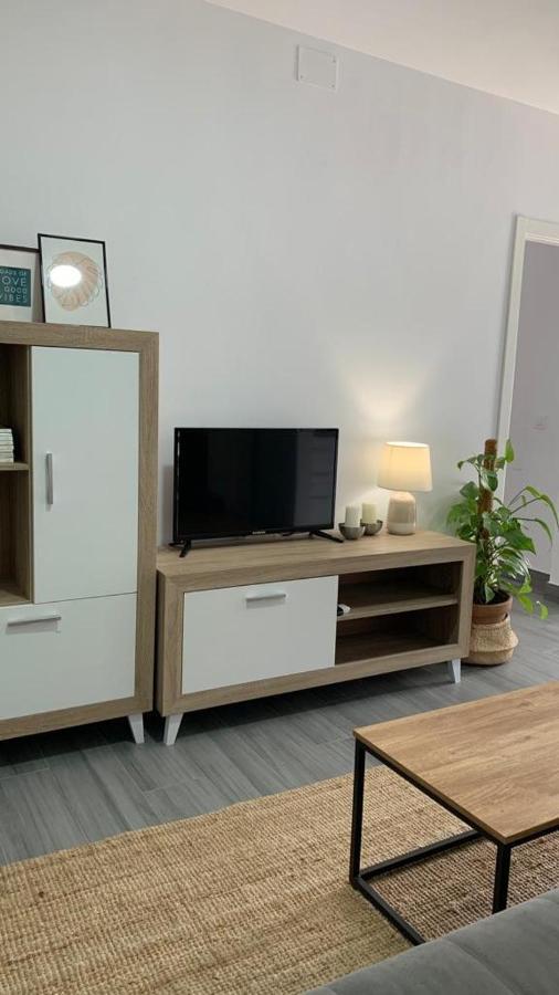 Apartamento El Encuentro Jedula Exterior foto